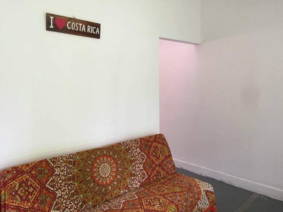 Oasis Apartment Sámara Exterior photo