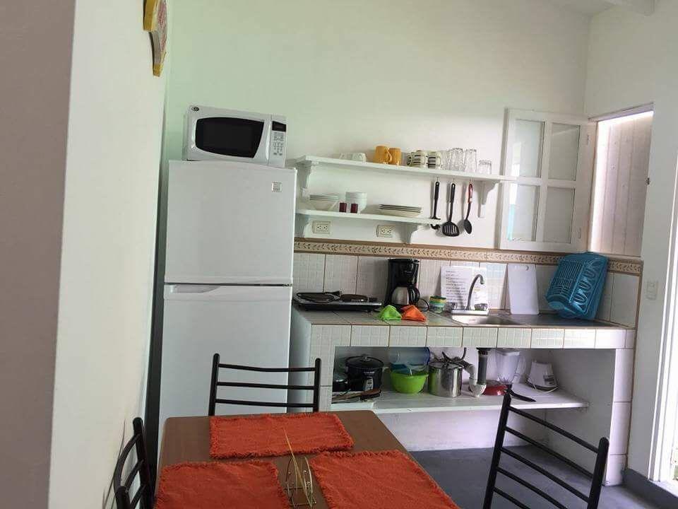 Oasis Apartment Sámara Exterior photo