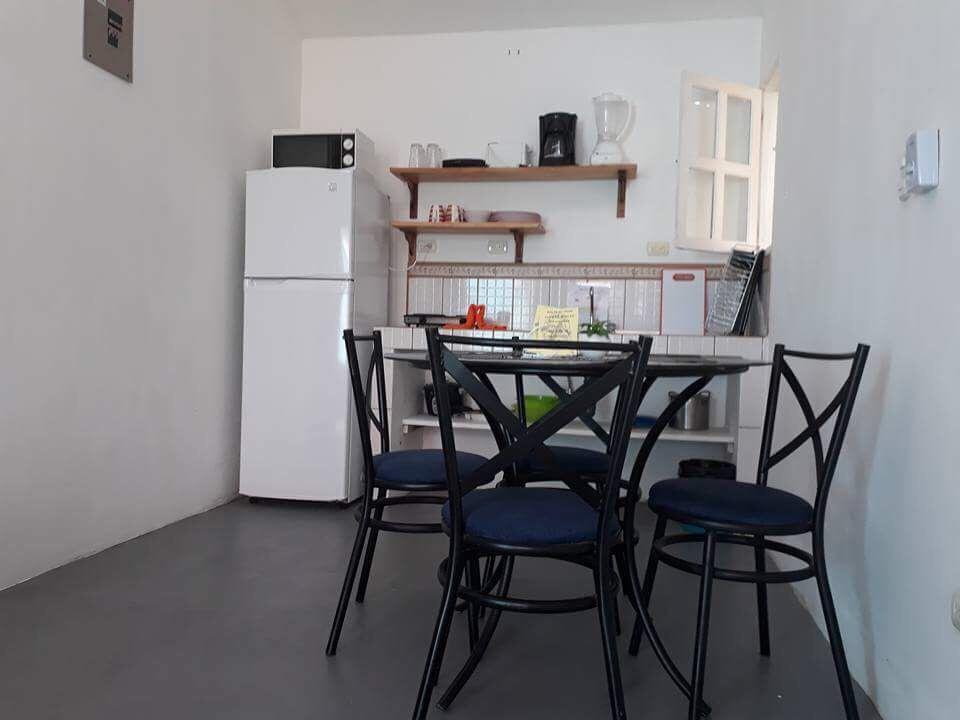 Oasis Apartment Sámara Exterior photo